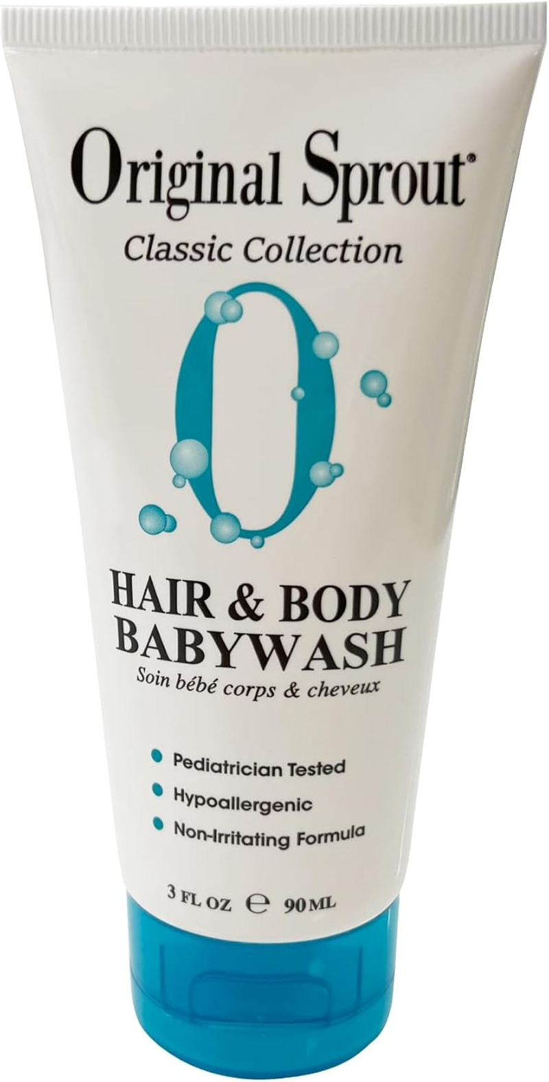 Original Sprout Original Sprout Deluxe Kit, 5 Count image number 5