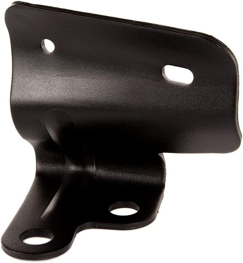Omix-Ada | 13516.15 | Soft Top Bow Bracket, Left, 1&4 | OE Reference: 55397229AB | Fits 2007-2012 Jeep Wrangler JKU 4-Door image number 1