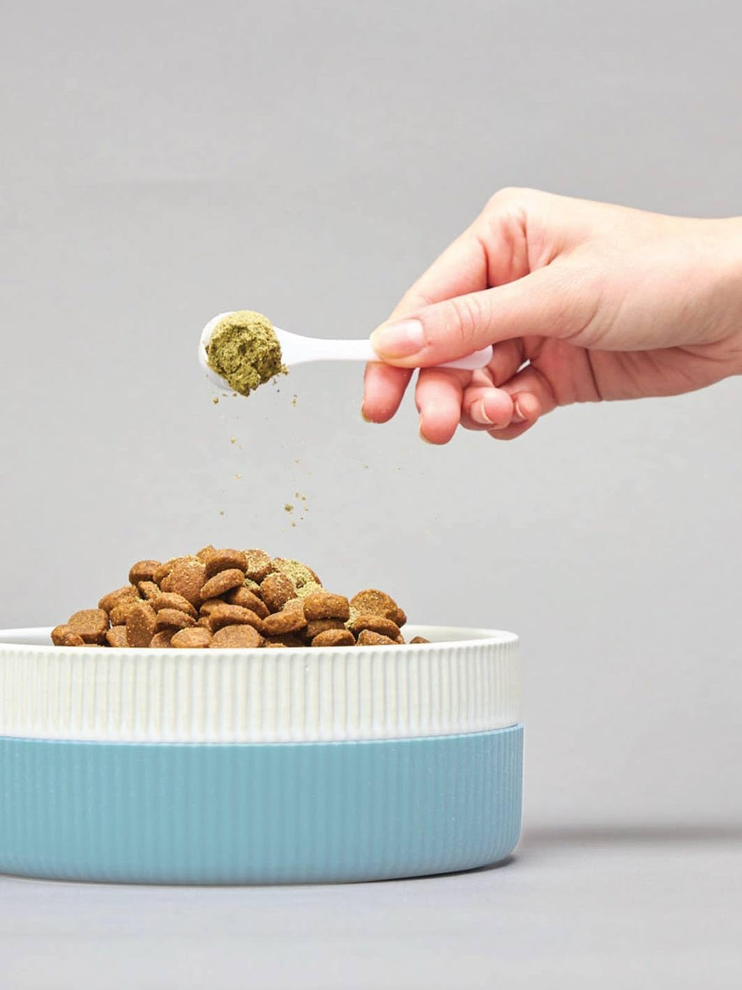 FIELD DAY ANXIETY SUPPORT WHOLEFOOD POWDER 220G image number 2