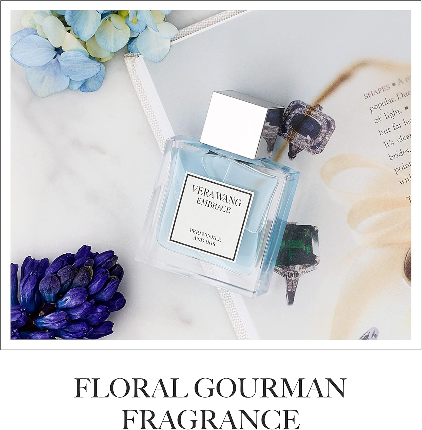 Vera Wang Embrace Periwinkle and Iris, 30Ml