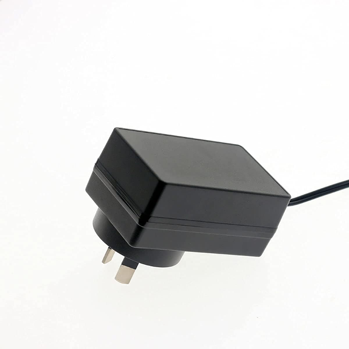 SOOLIU 15V Charger for Theragun Prime, Theragun Mini G4 Mini-Pkg-Us Percussive Massager Muscle Gun Stimulator Deep Tissue Massage Gun AC/DC Adapter Power Supply image number 3