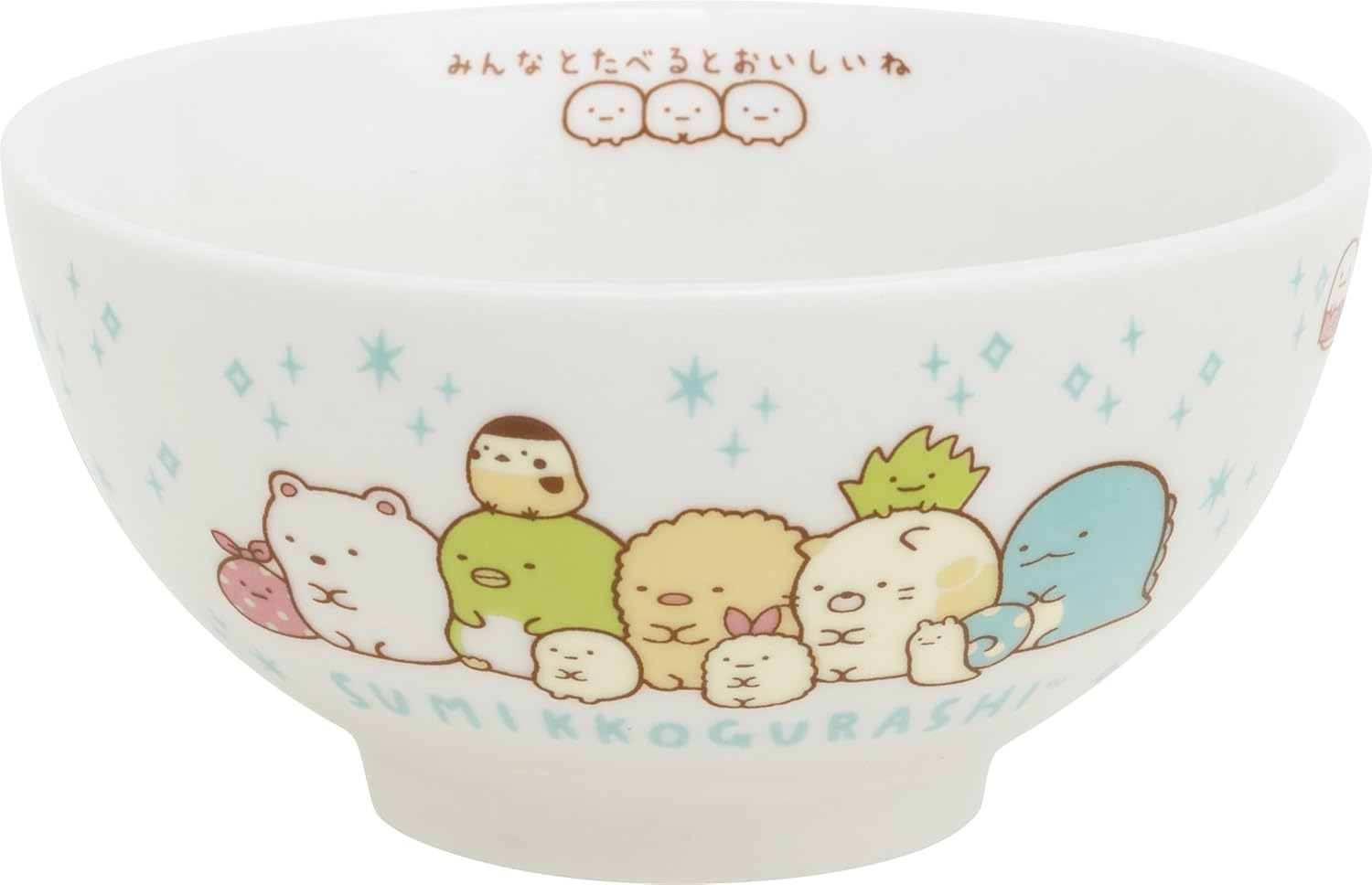 Sumikko Gurashi TK17202 Kitchen Zakka Kotawan