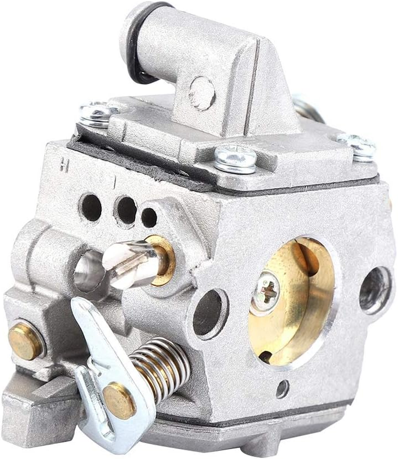 Carburetor Replacement for MS170 MS180 - Installation, High Reliability