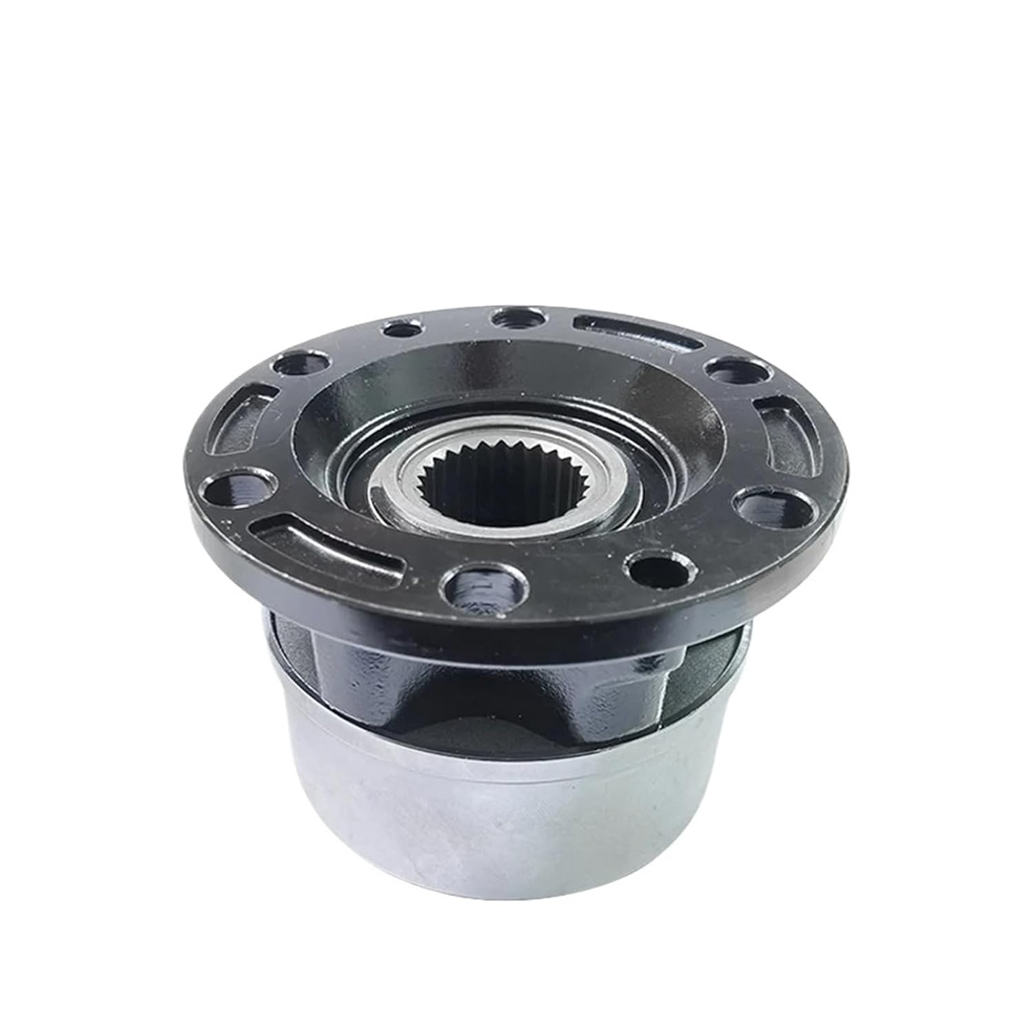 VMDWAQ Fit for Toyota for Hilux LN167 LN172 RZN169 RZN174 VZN167 VZN172 8/1997 4/2005 Free Wheel Locking Hub AVM456HP 1 Piece X