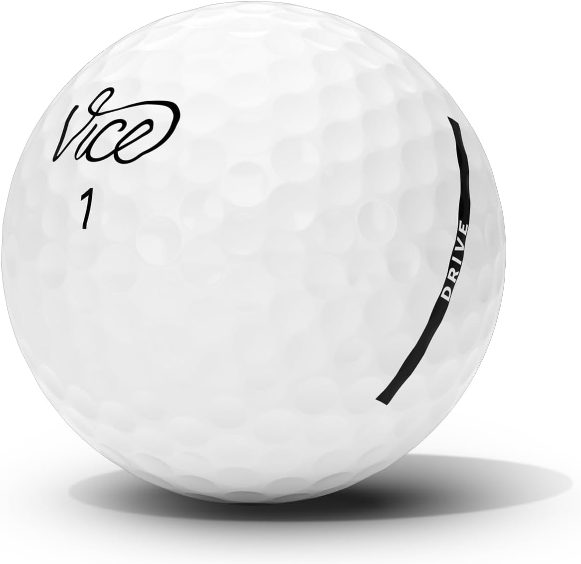 Vice Drive Golf Balls image number 4