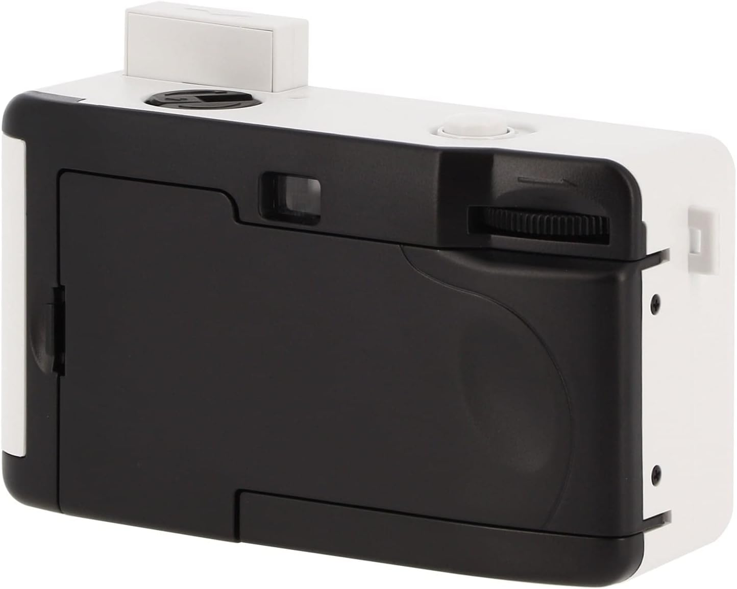 Kodak I60 Film Camera, Baby Blue image number 4