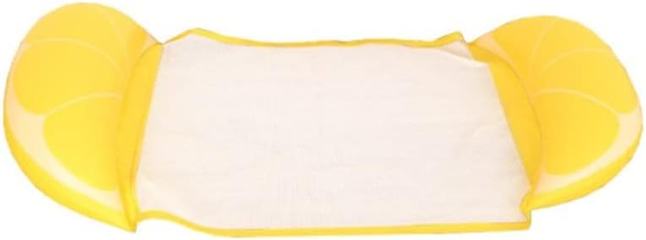 Baronhong Fruit Swimming Pool Floating Hammock - Inflatable Swimming Aids for Adults, Portable Rafts Lounge Chair for Beach Party