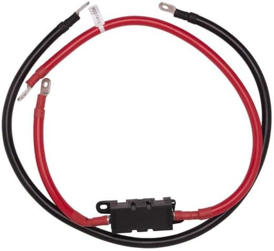 Kings 2000W Pure Sine Wave Inverterlithium AGM+ Inverter Power Cables 50Mm2 0AWG image number 1