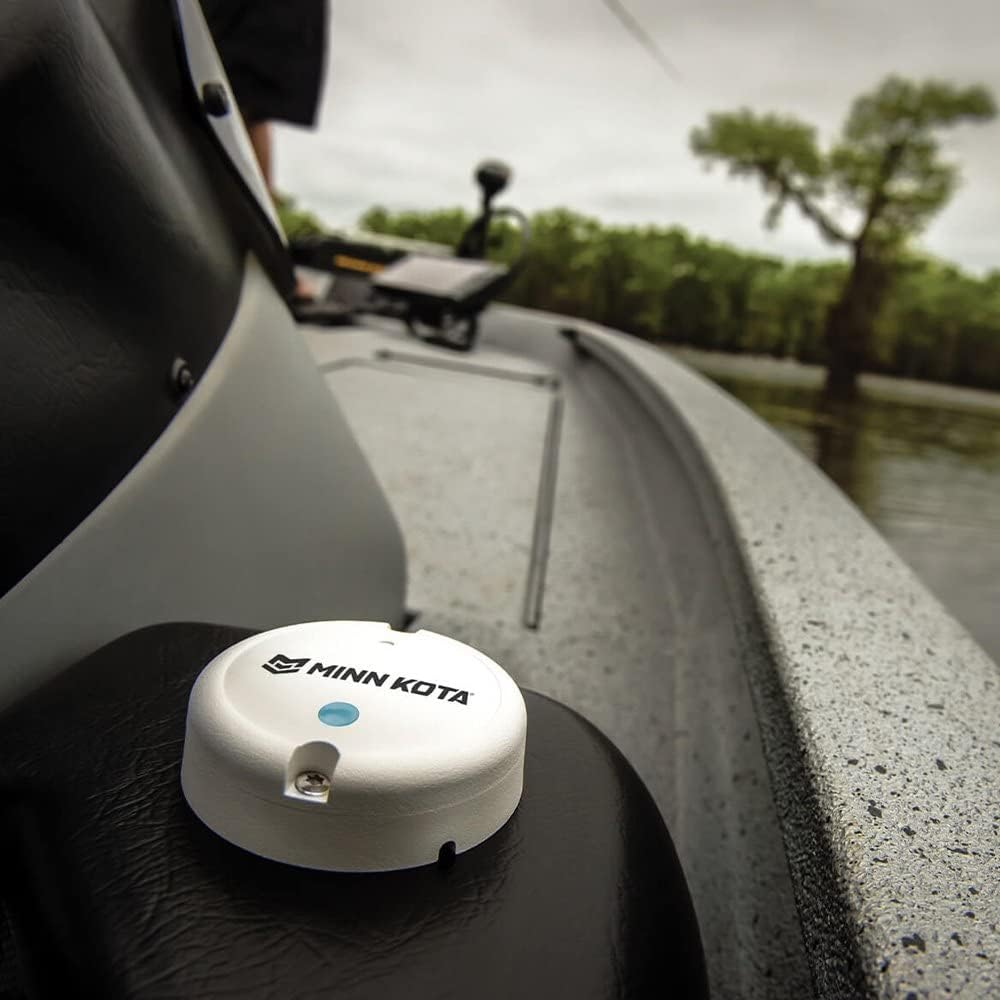 Minn-Kota HEADING SENSOR F/BT I-PILOT 1866680 image number 2