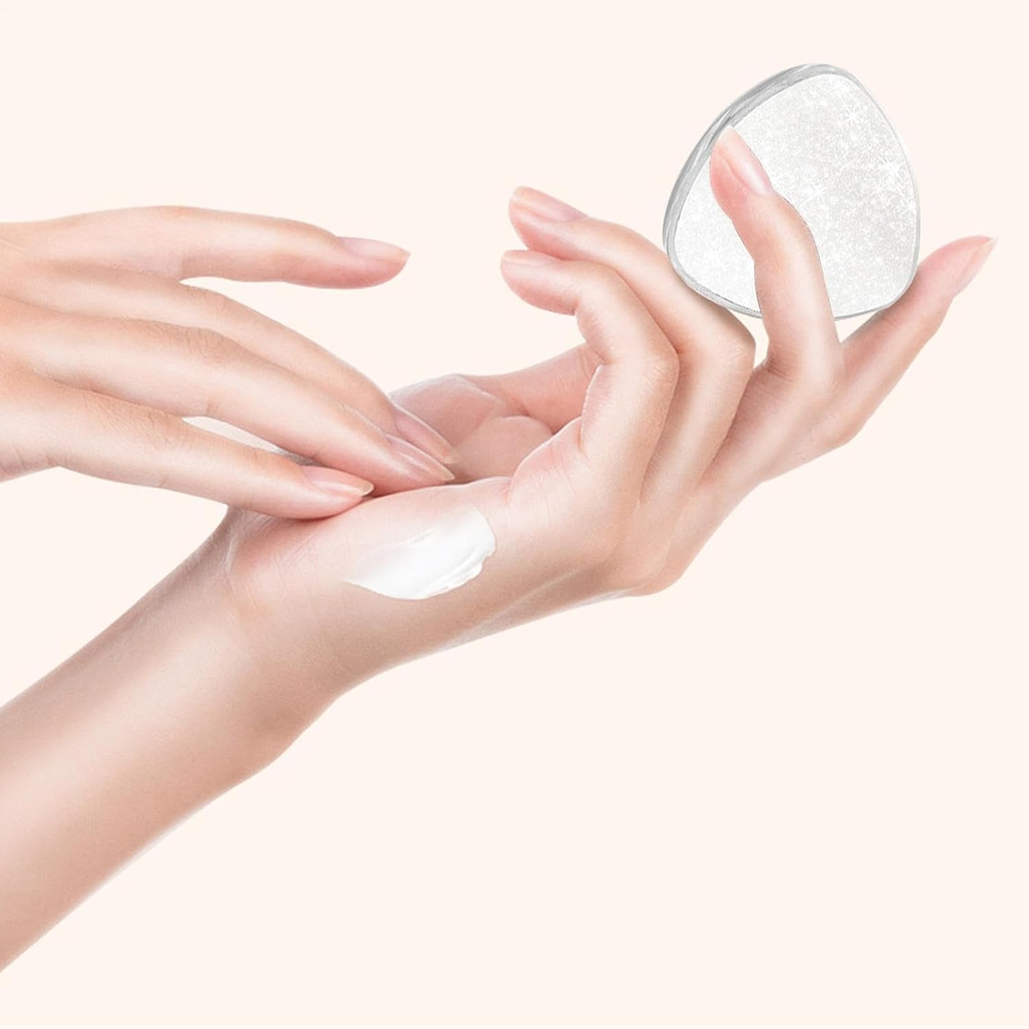 Lueear Solid Perfume,Portable Travel Perfume - Small Personal, Travel, Long-Lasting Fragrance for Date, Prom, Party, Use image number 3