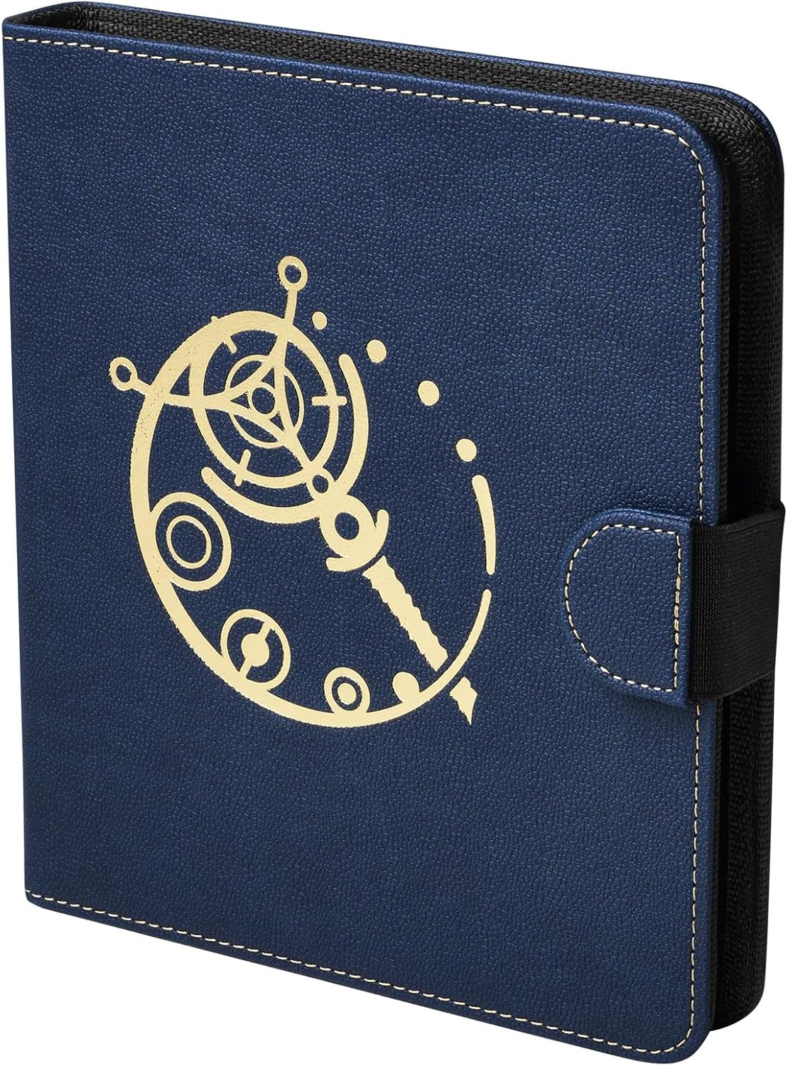 Arcane Tinmen - Dragon Shield Roleplaying Spell Codex image number 5