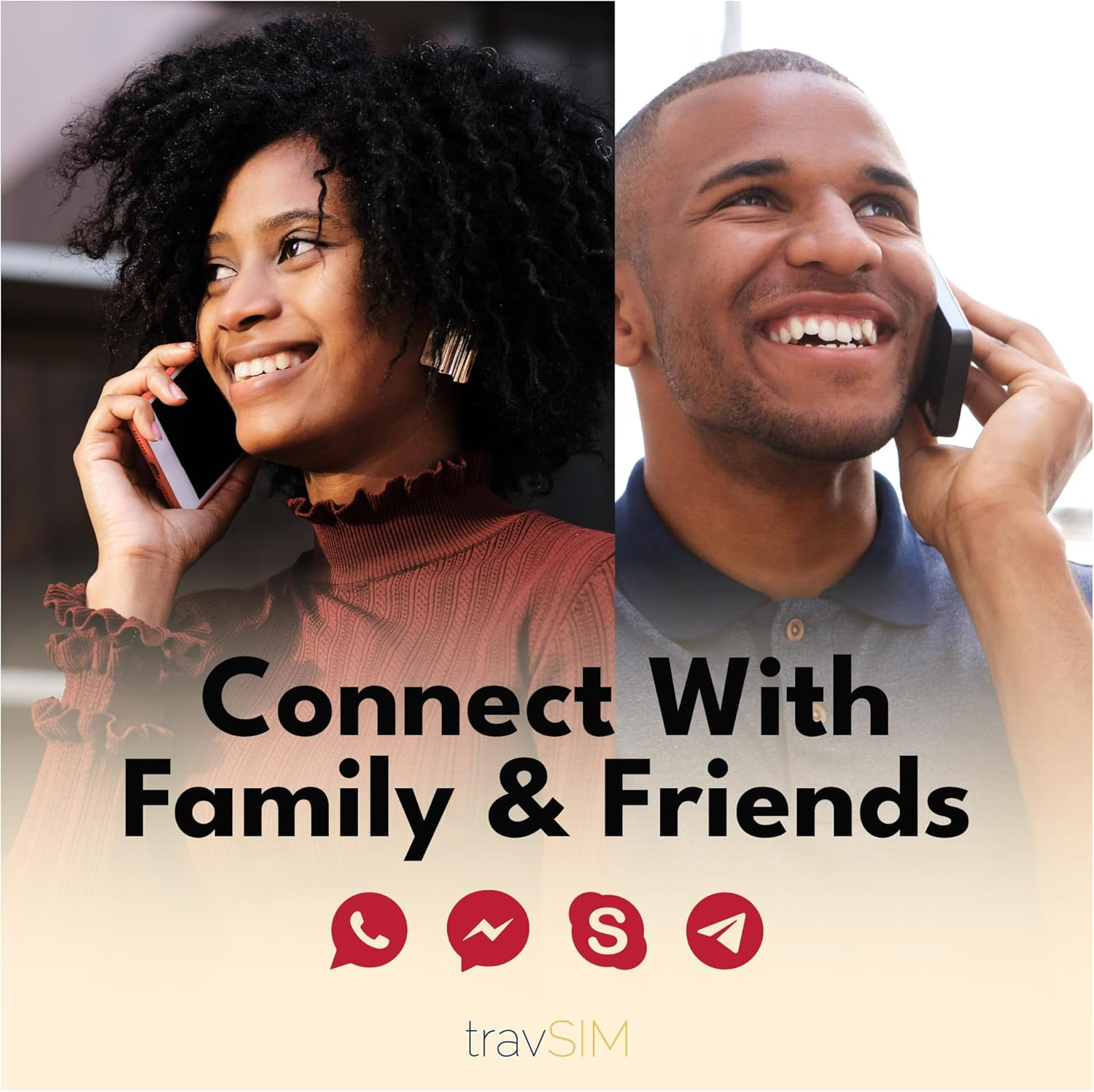 Travsim Egypt SIM Card | 15GB Mobile Data | Hotspot Available | Plan on SIM Card for Egypt Is Valid for 30 Days image number 4