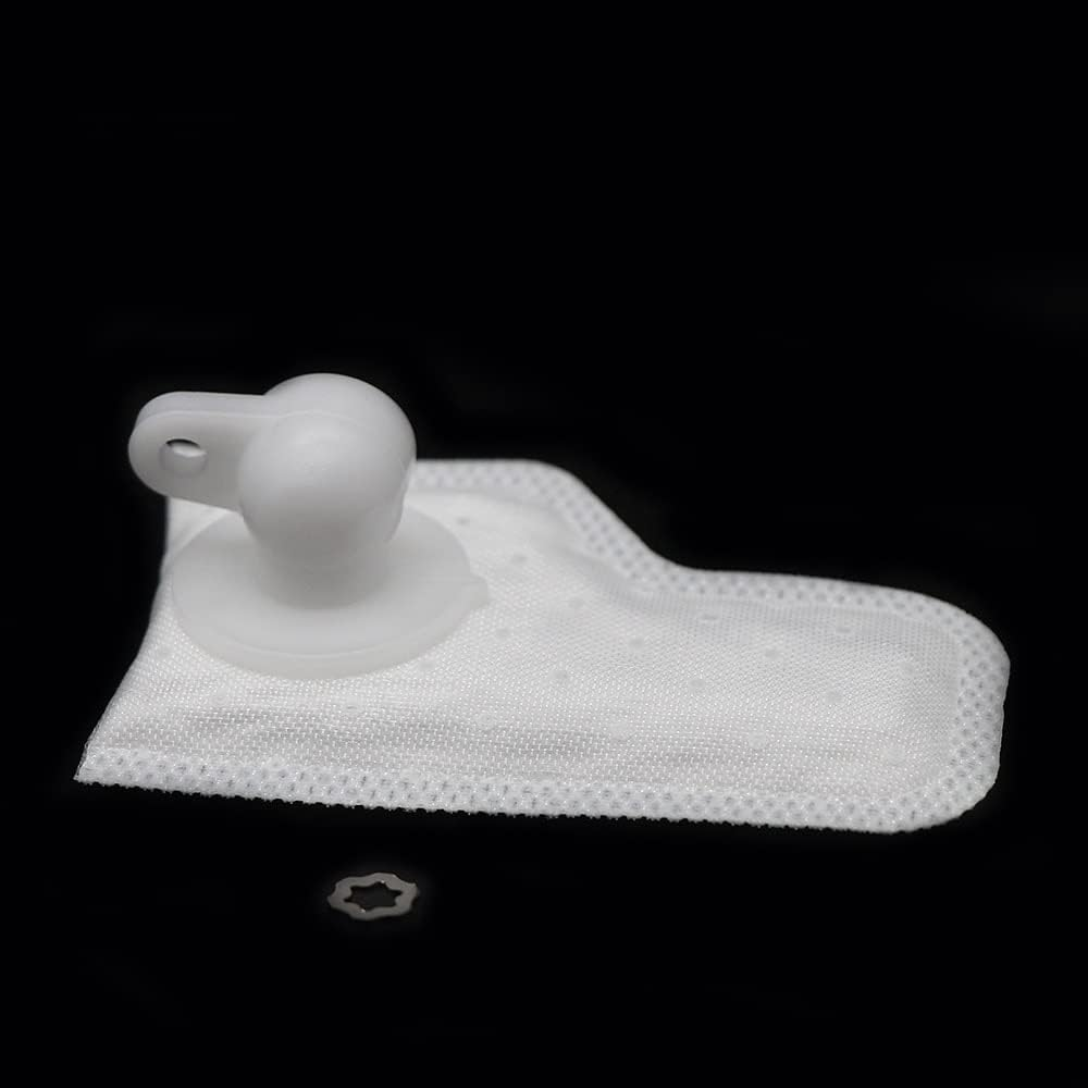 Premium Motorcycle Parts Motorcycle Fuel Pump Oil Filter for Yamaha F30B F30 2009-2017 Yamaha F40F F40 2009-2017 6BG-13915-00 6BG-13915-01 Accessories (Color : 3 Piece) image number 1