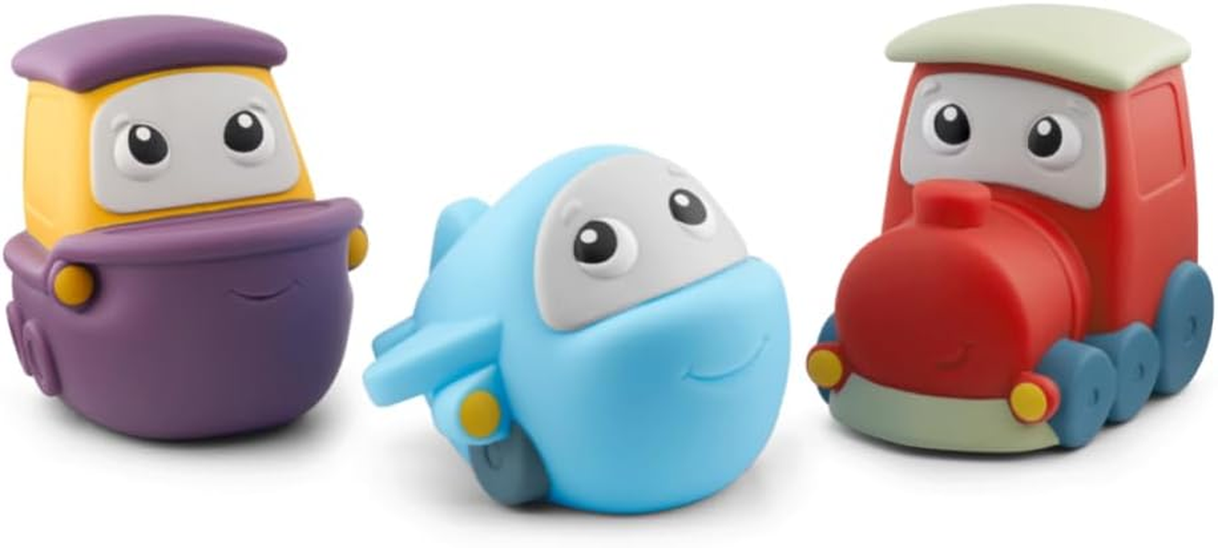 Tonies My First Tonies: Jungle Set 3-Pack