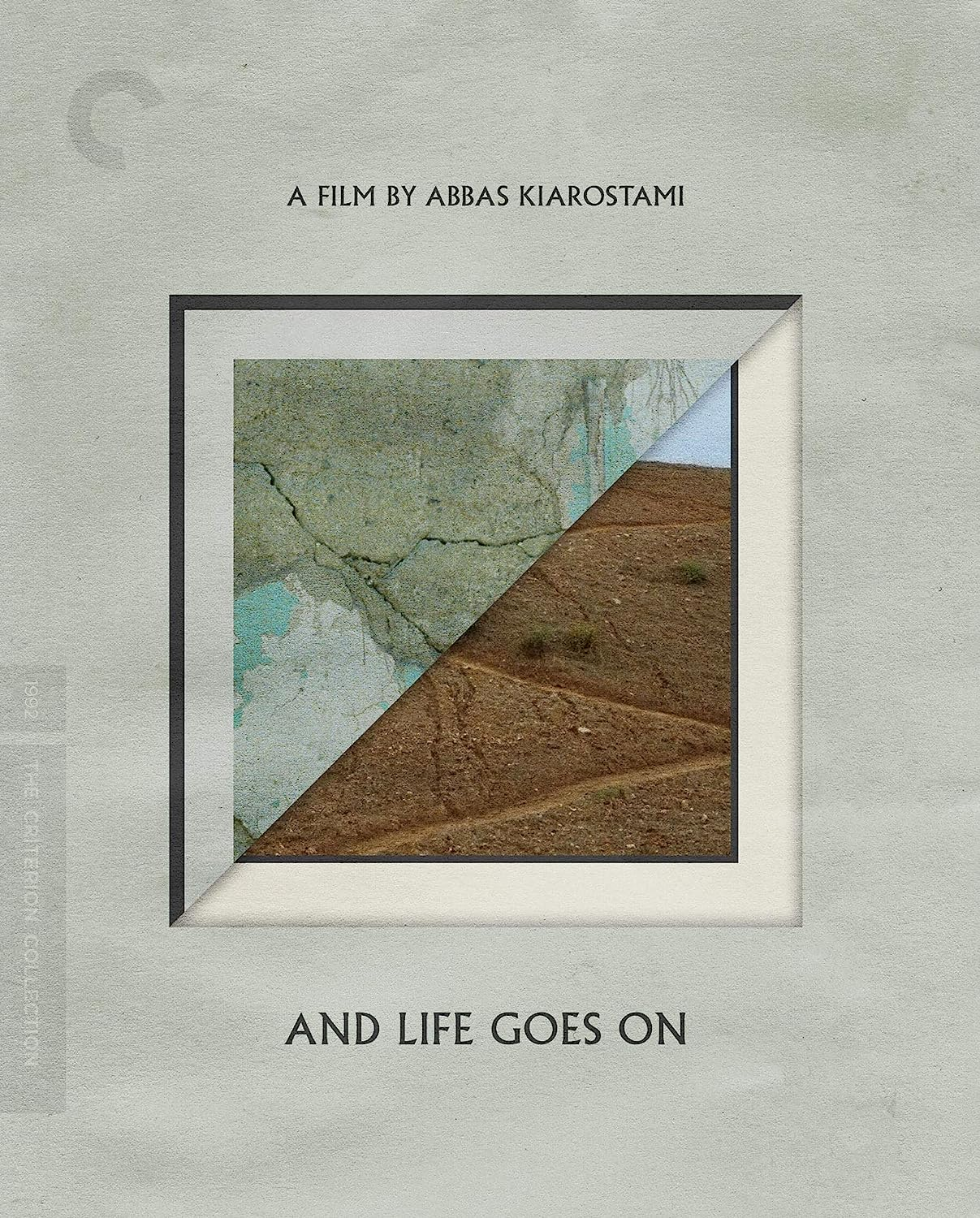 The Koker Trilogy [The Criterion Collection] [Blu-Ray] [2019] image number 2