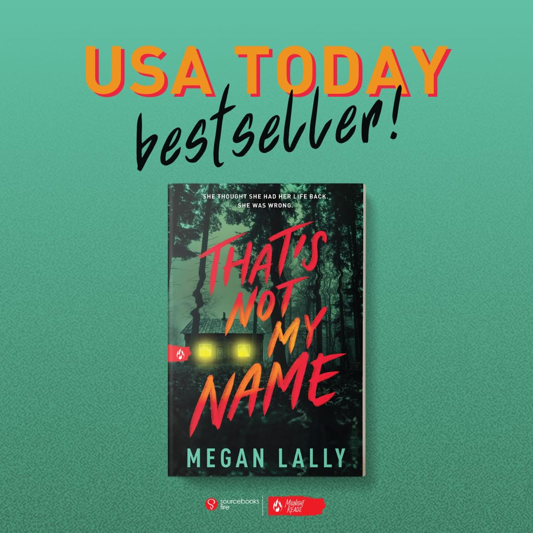 That'S Not My Name image number 4