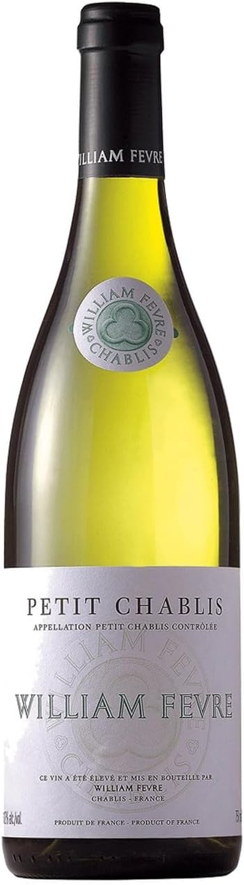 William Fevre Petit Chablis 750Ml