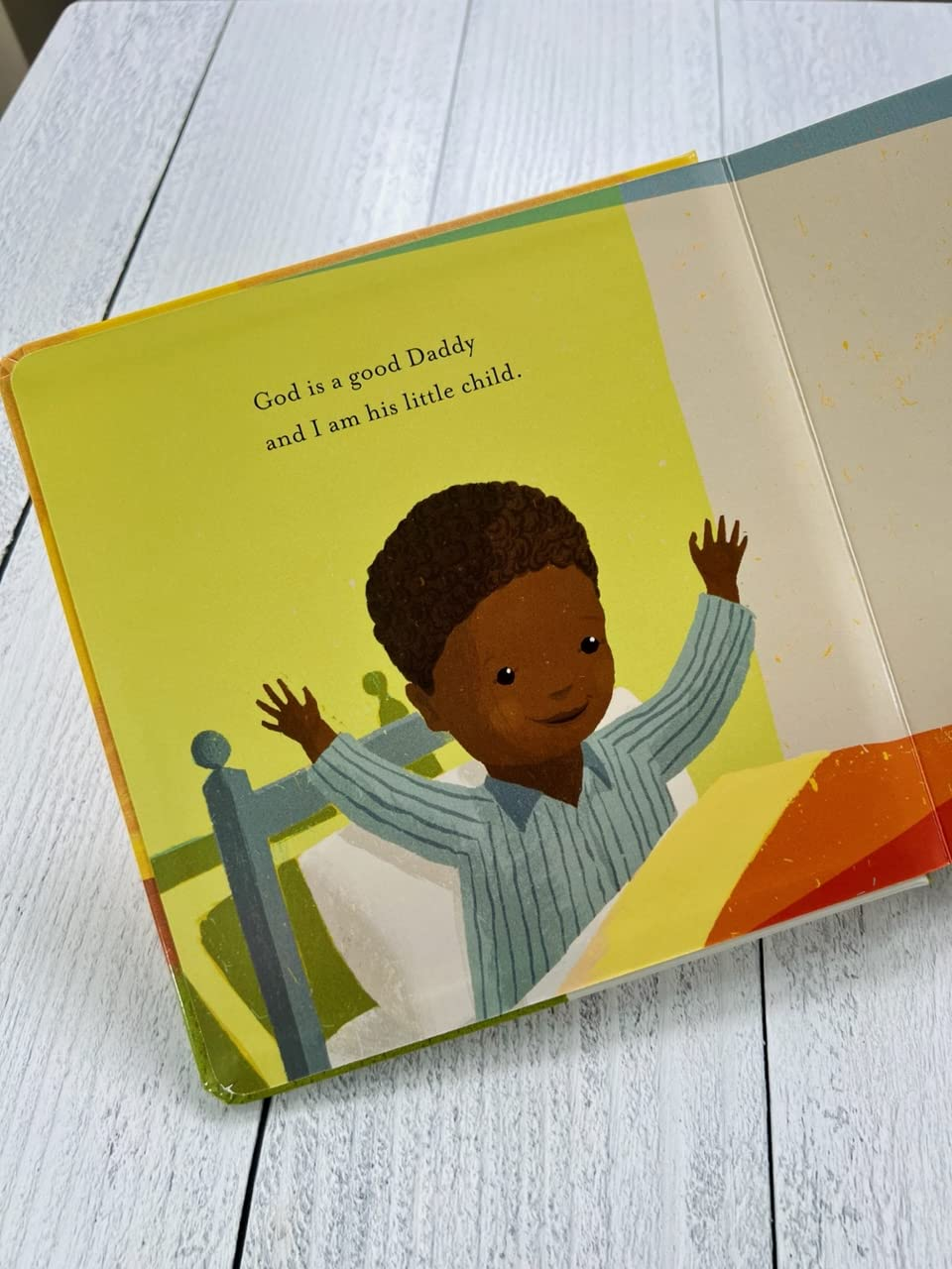 Known: Psalm 139 image number 3