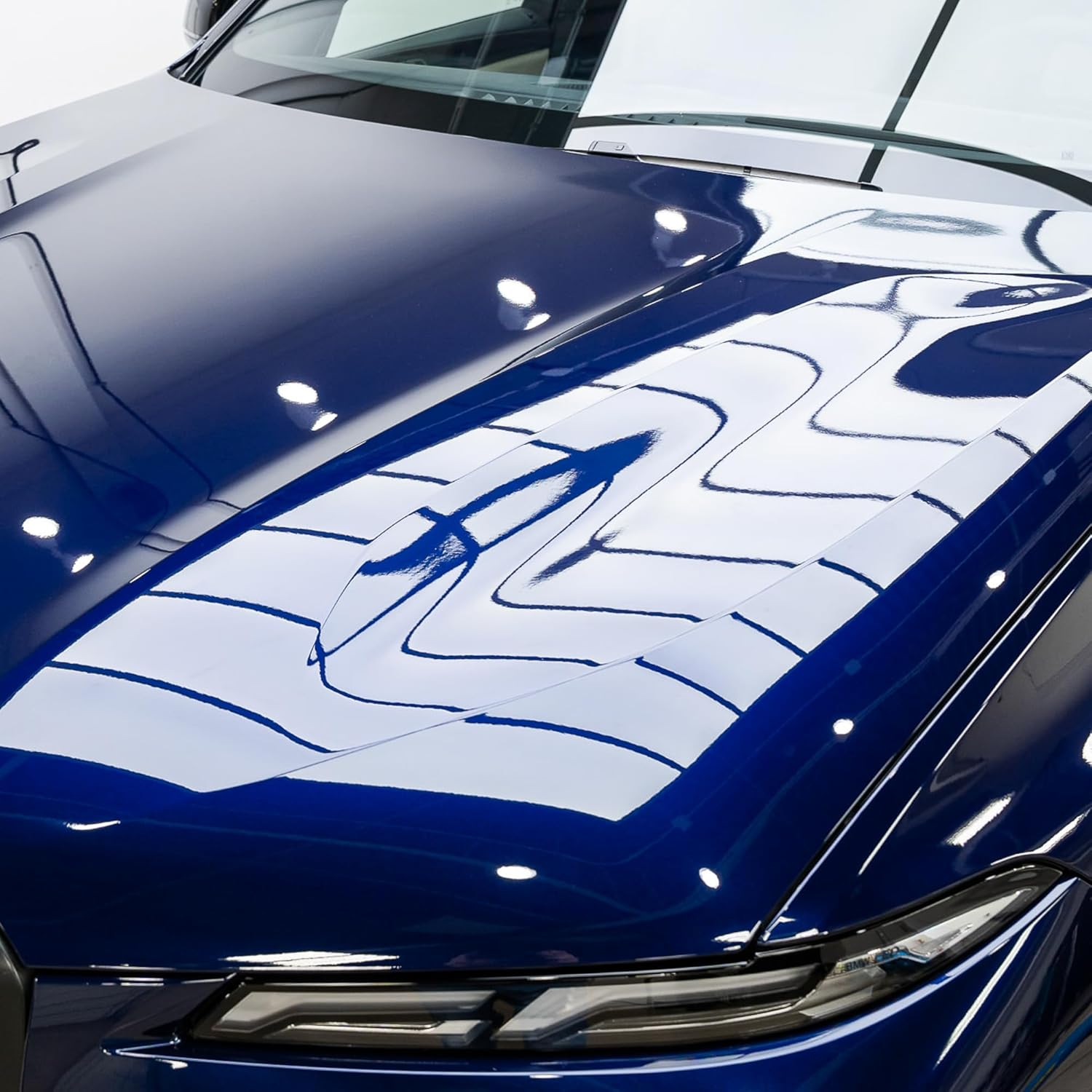 GYEON MOHS Ceramic Coating for Cars | Deep Gloss & 3-Year Protection | DIY Paint Coating Kit for Long-Lasting Shine | Easy Application & Hydrophobic Finish image number 2