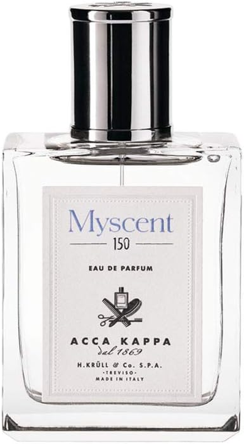 Acca Kappa My Scent Eau De Parfum, 100 Ml