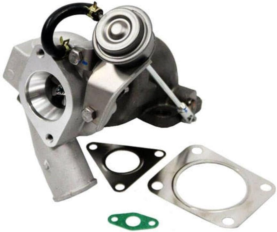 Replacement# 6C1Q6K682DE Short Shaft of Turbocharger 1Pc/Set image number 3