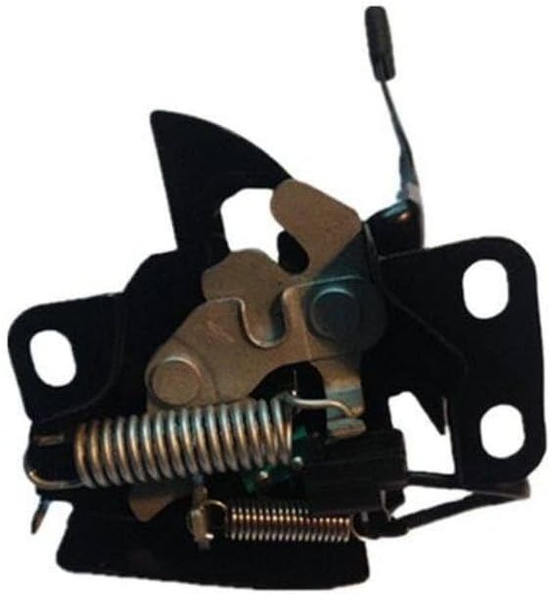 Hood Lock Replace# 74120-T6P-H01 74120T6PH01 AUTO-MOHITO 1Pack