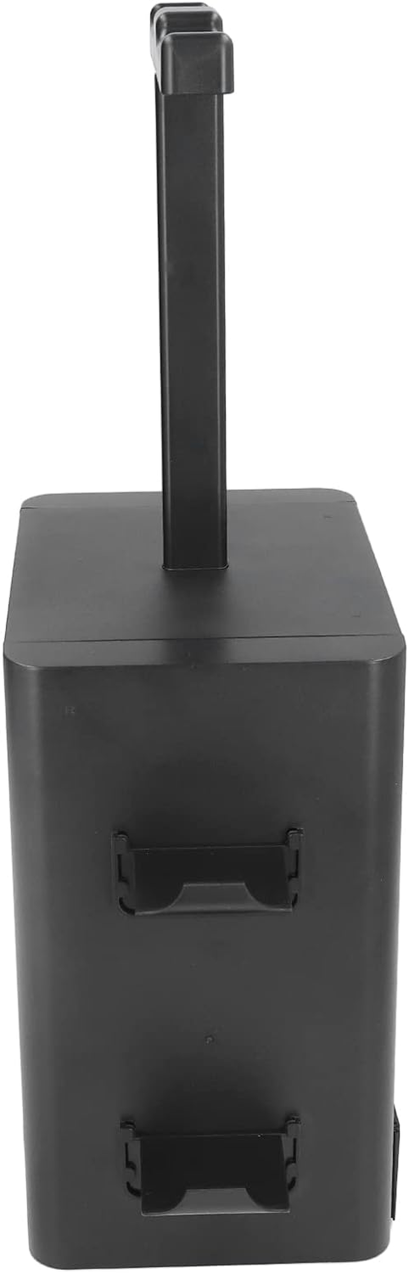 Game Storage Tower, Multi Purpose Desktop Storage Rack All in One Design, ABS Gamepad Disc Storage Bracket for for for Series image number 5