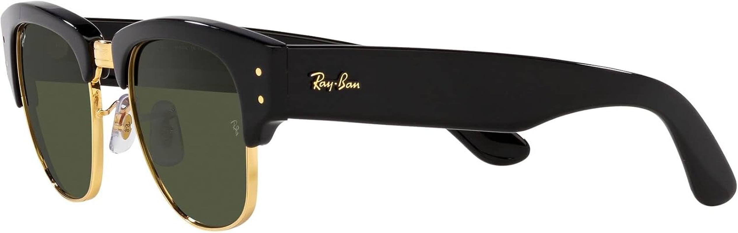 RAY-BAN Mega Clubmaster Non Polarised Sunglasses, 0RB0316S image number 5