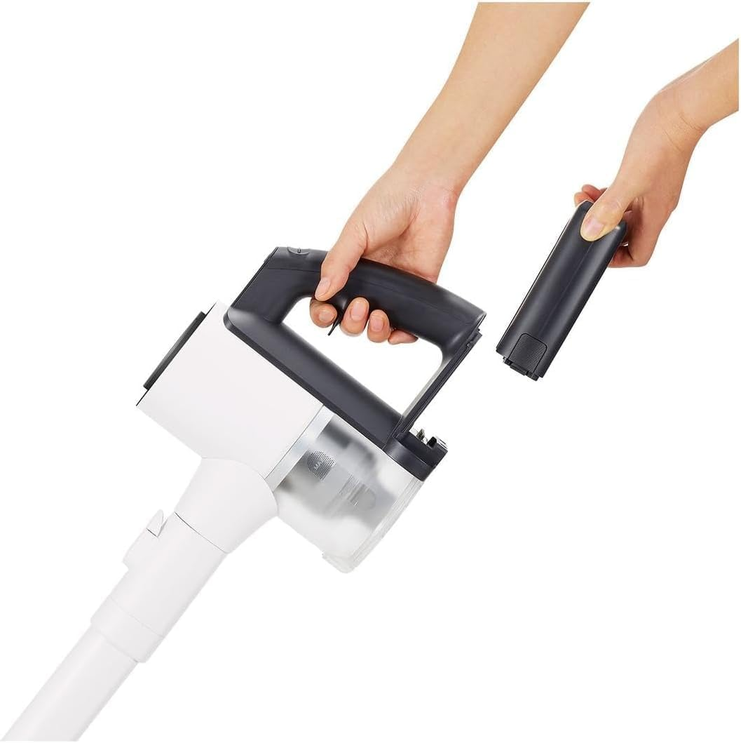 LG Cordzero A9-ACE Handstick Vacuum image number 1