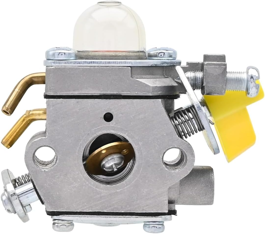 AIMALL Replacement Carburetor Compatible with Stens 616-428, Ryobi 308054013, Homelite 308054013, Zama C1U-H60, 2.16 X 1.37 Inch