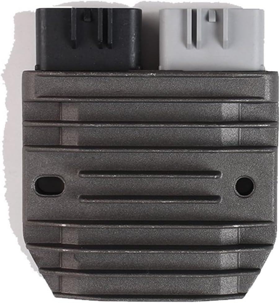 Rectifier Parts 1 Piece Motorcycle Voltage Regulator Rectifier 12V for Kawasaki image number 3
