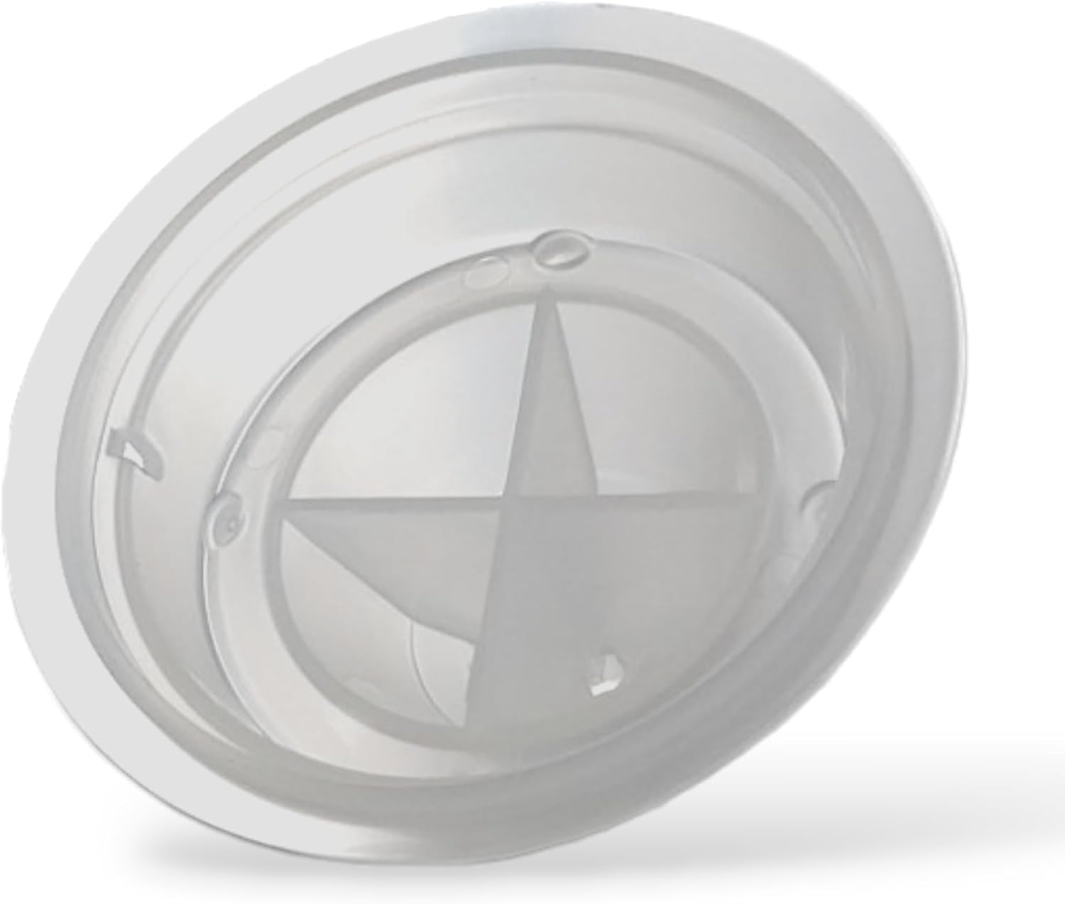 Dl-Pro Cleaning Accessories Funnel Shape Capsule Replacement for Krups MS-623953 Dolce Gusto Movenza Piccolo Drop Coffee Machine image number 3