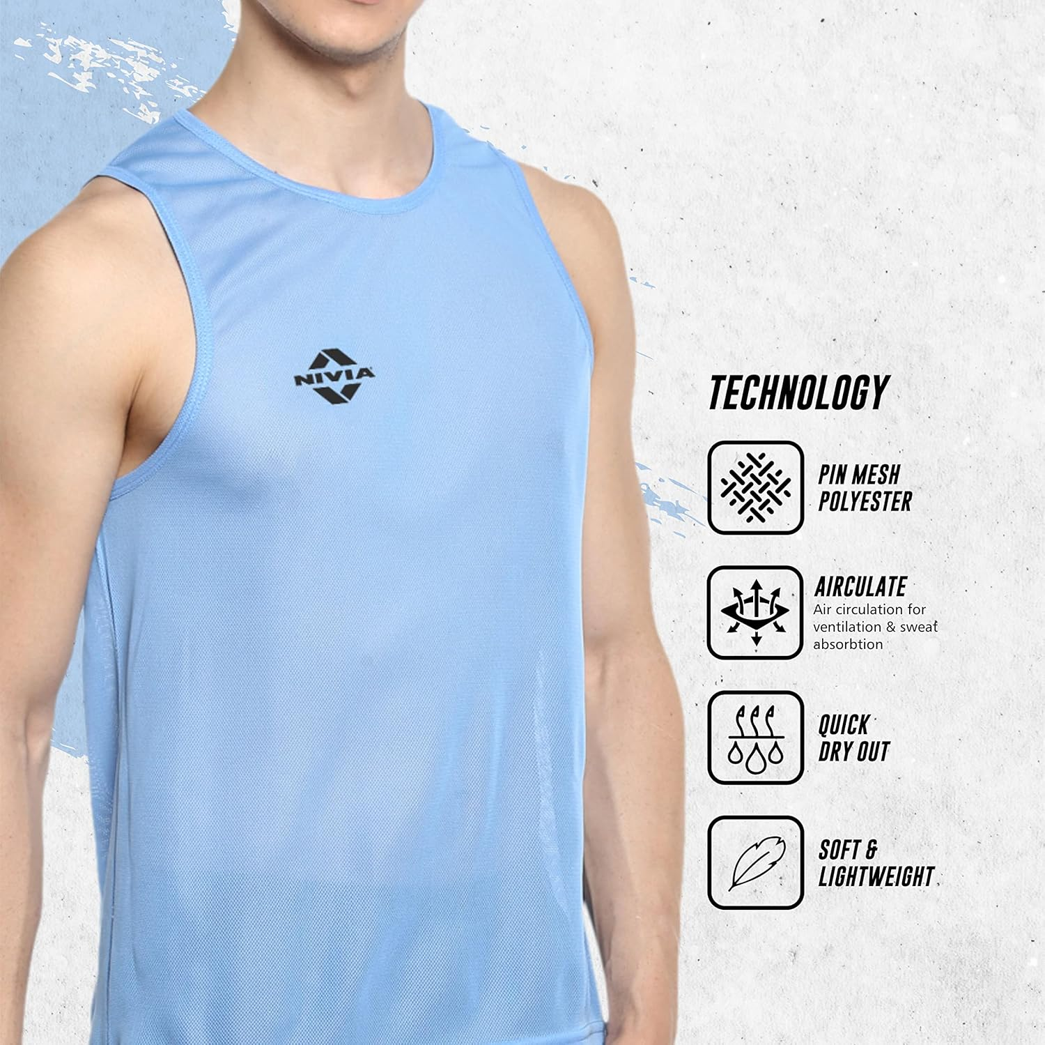 Nivia 5064 image number 4