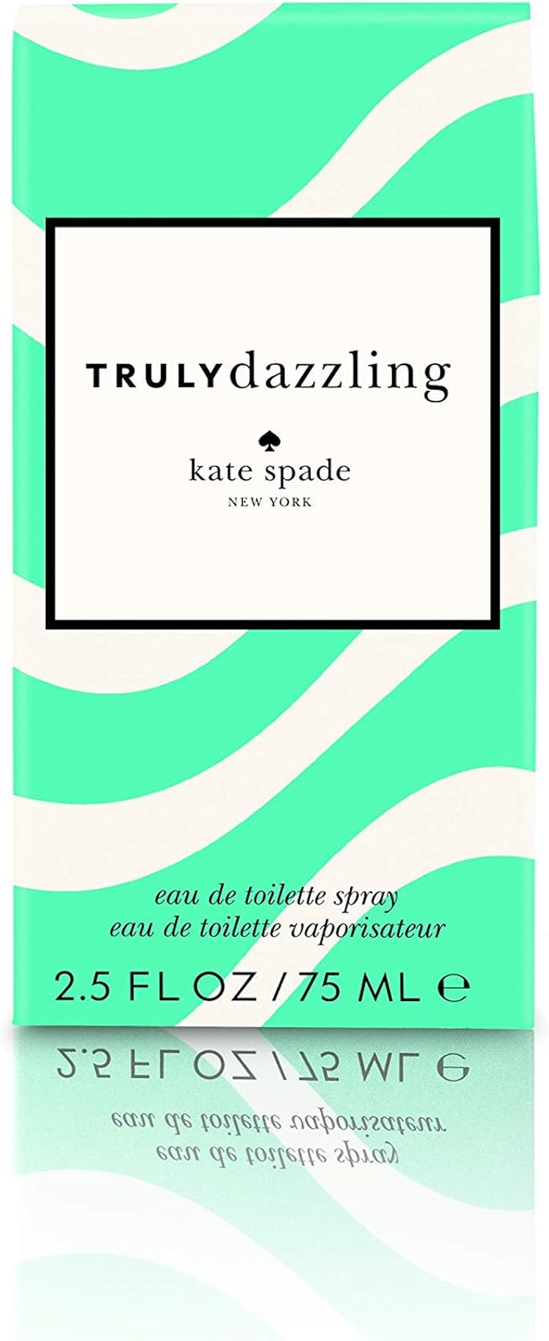 Kate Spade Trulydazzling, 75 Ml
