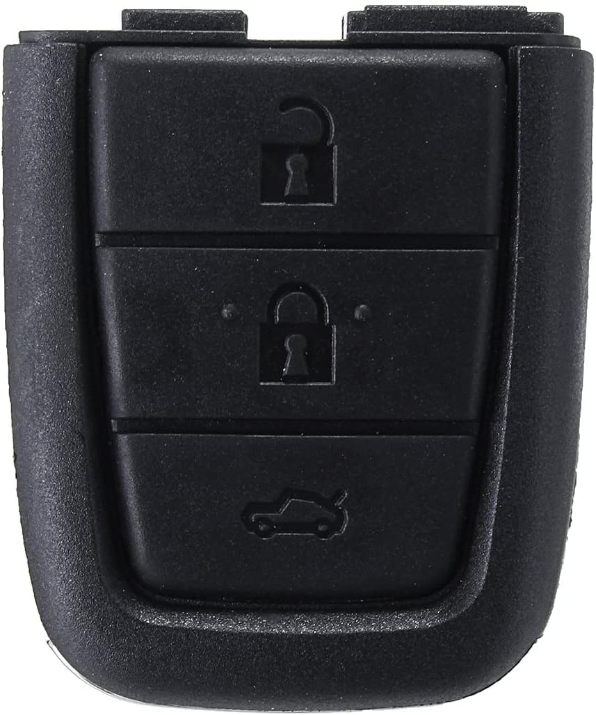 Tavice Key Remote Shell Compatible with Holden VE SS SSV SV6 Commodore Berlina | Blank Shell Case image number 4