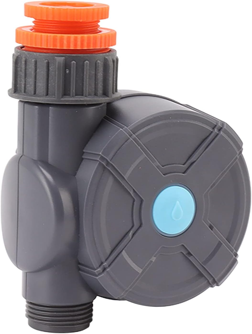 Water Timer, Waterproof Outdoor Irrigation Timer, Remote Control for Mobile Phones, Smart Water Timer for Garden, Drip Irrigation Controller System image number 2