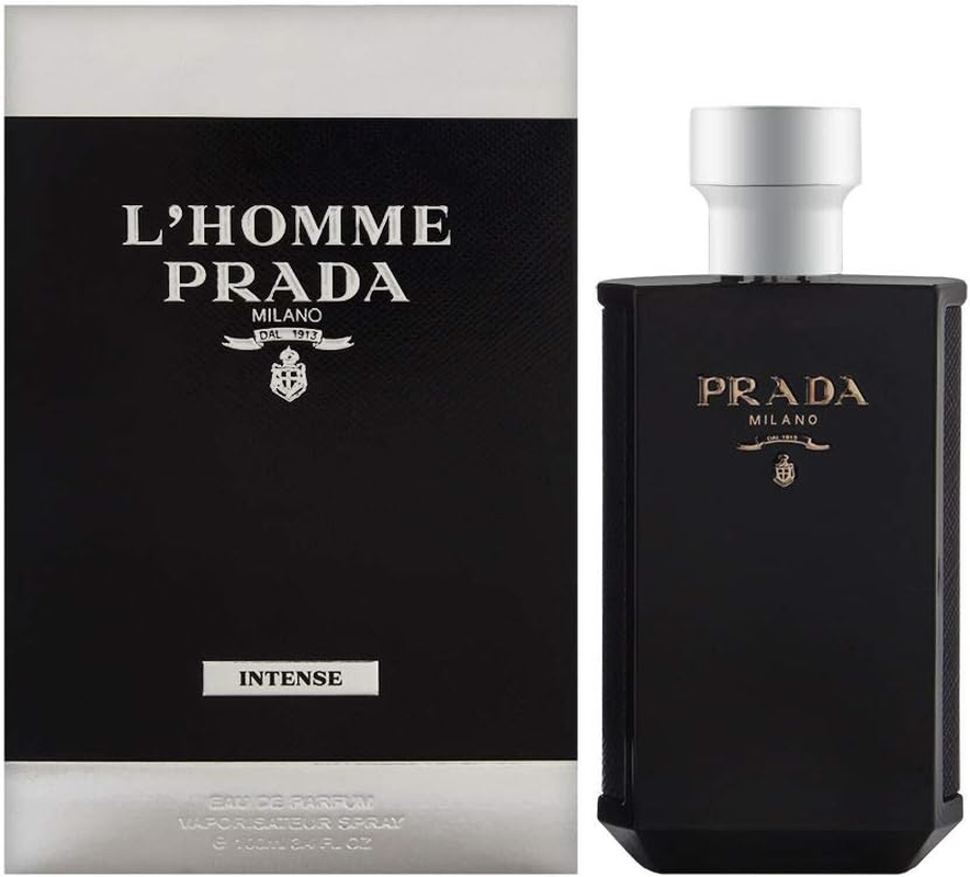 Prada Eau De Parfum