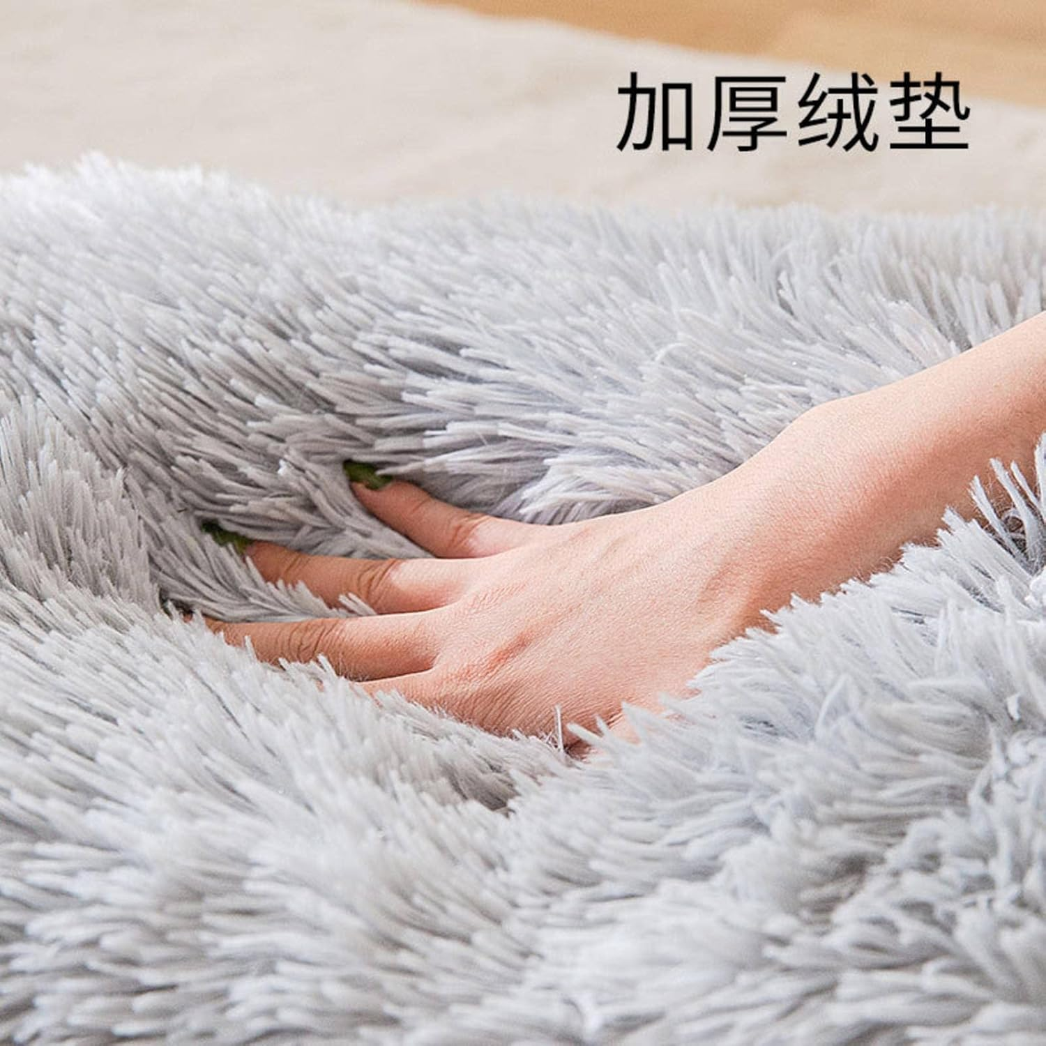 Winter Cat Nest Pet House Nest Fully Closed Warm Cat Villa Nest Small and Medium Sized Dog Nest Foldable Cat Bed Cat House image number 4