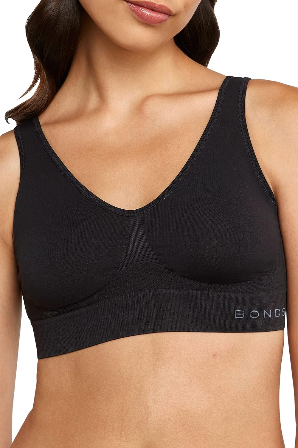 Bonds Women'S Underwear Comfy Crop