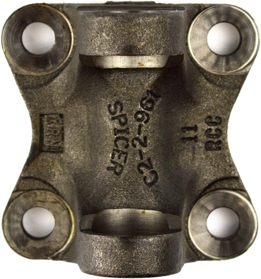 Spicer 2-2-1949 Flange Yoke image number 1