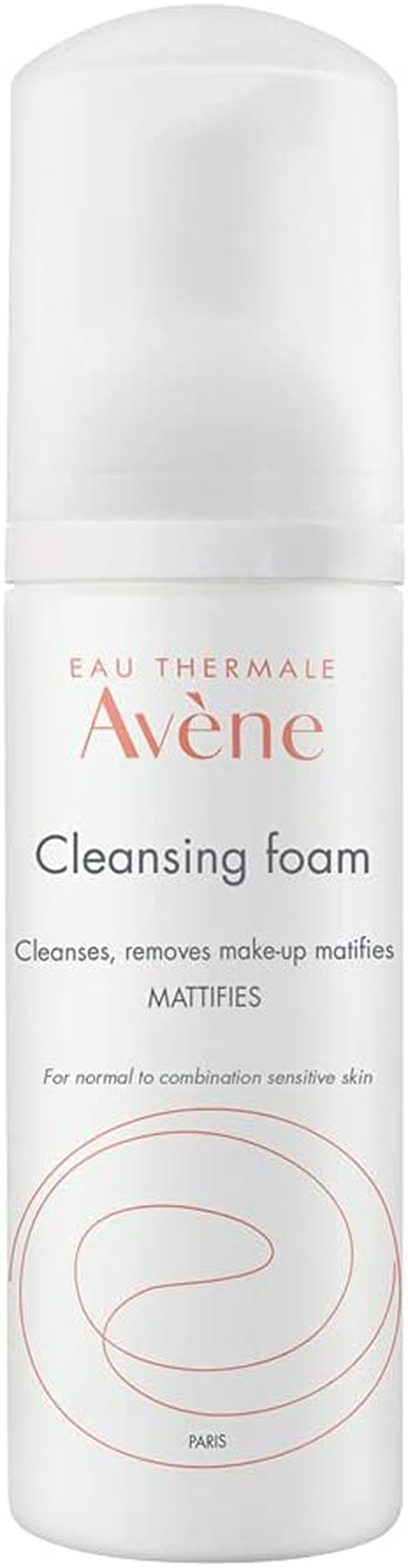 Av&egrave;ne Cleansing Foam 150Ml
