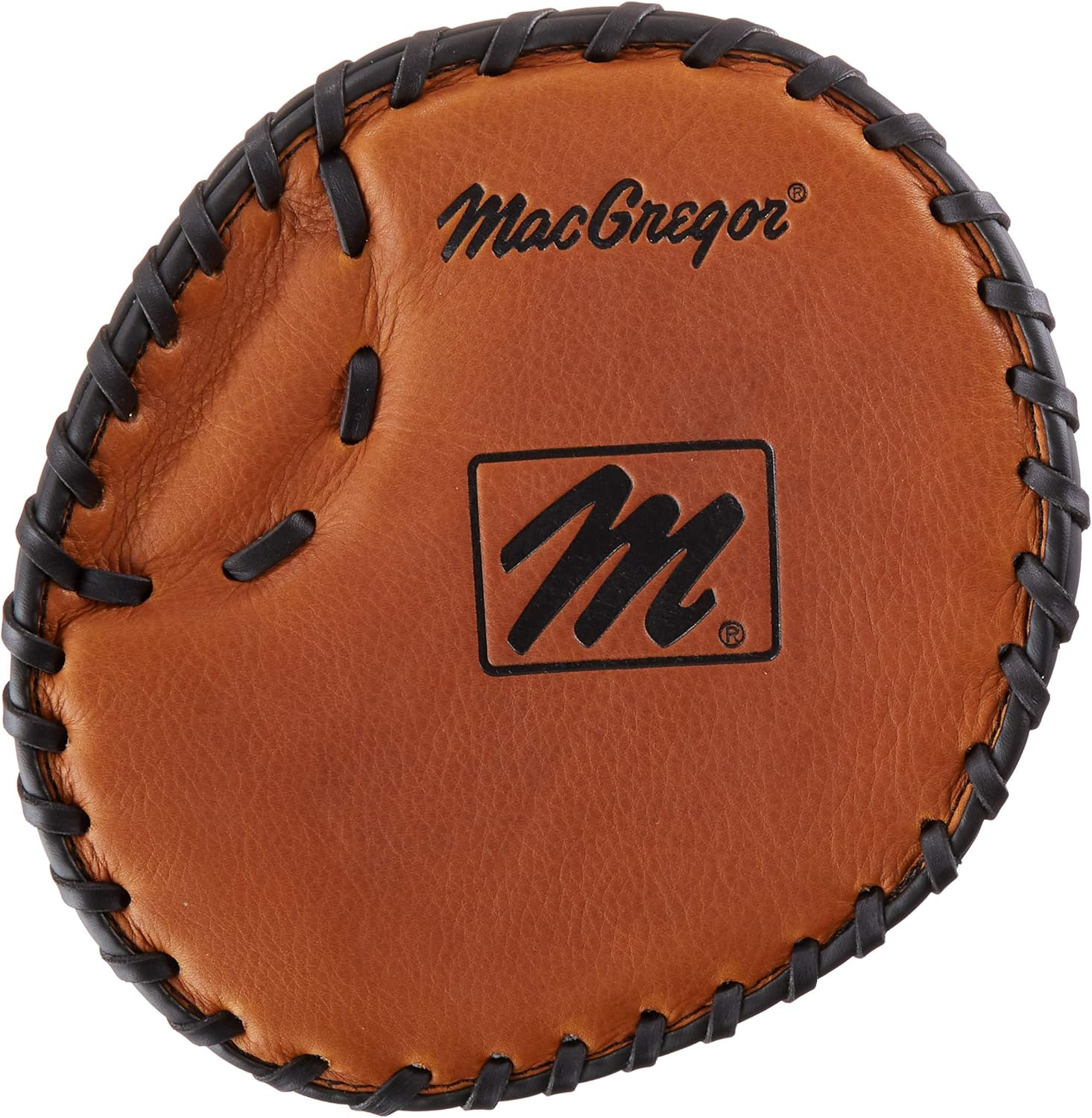 Macgregor Infield Training Glove image number 1