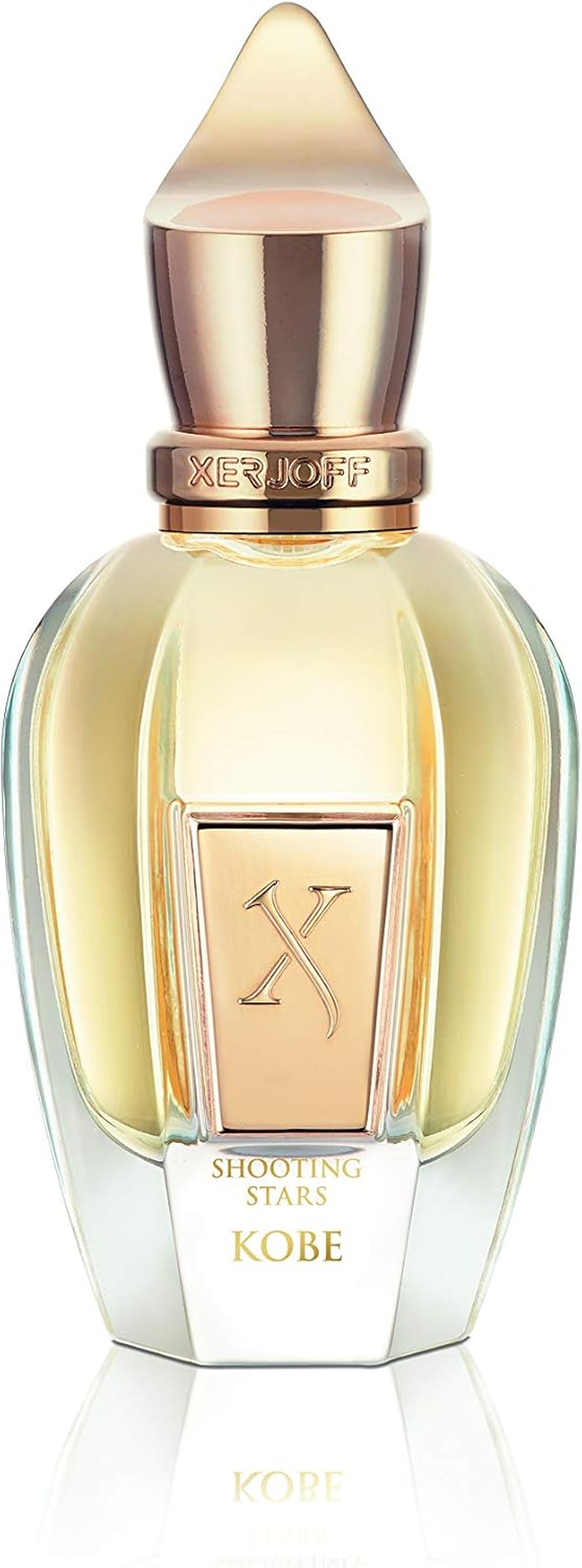 Xerjoff Kobe Eau De Parfum Spray for Men 50 Ml image number 2