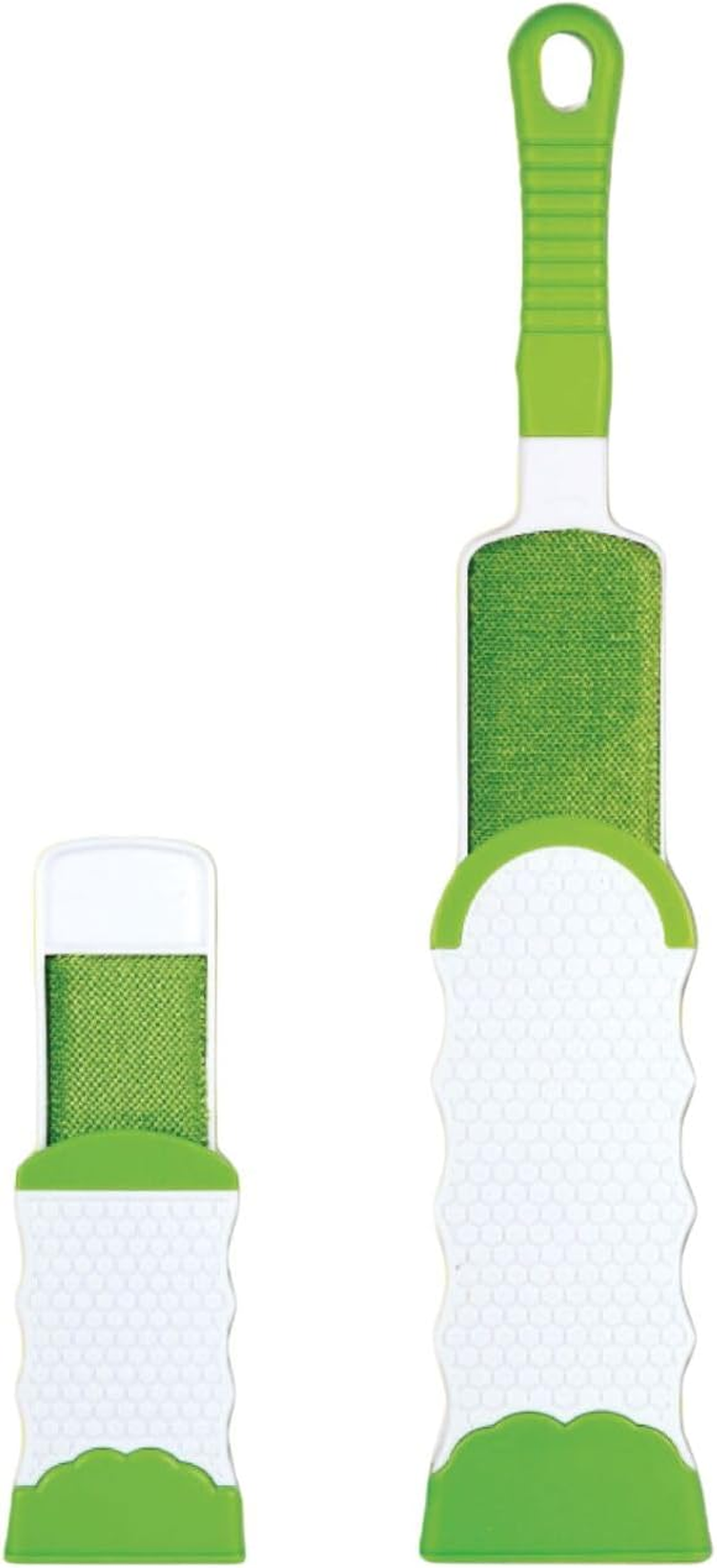 Leona Co Fuzzy Fur Lifter: Self-Cleaning Pet Fur & Lint Remover image number 1