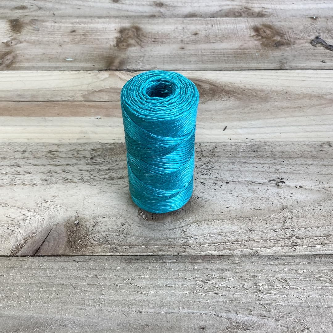 Tildenet 100G Spool Polypropylene Twine