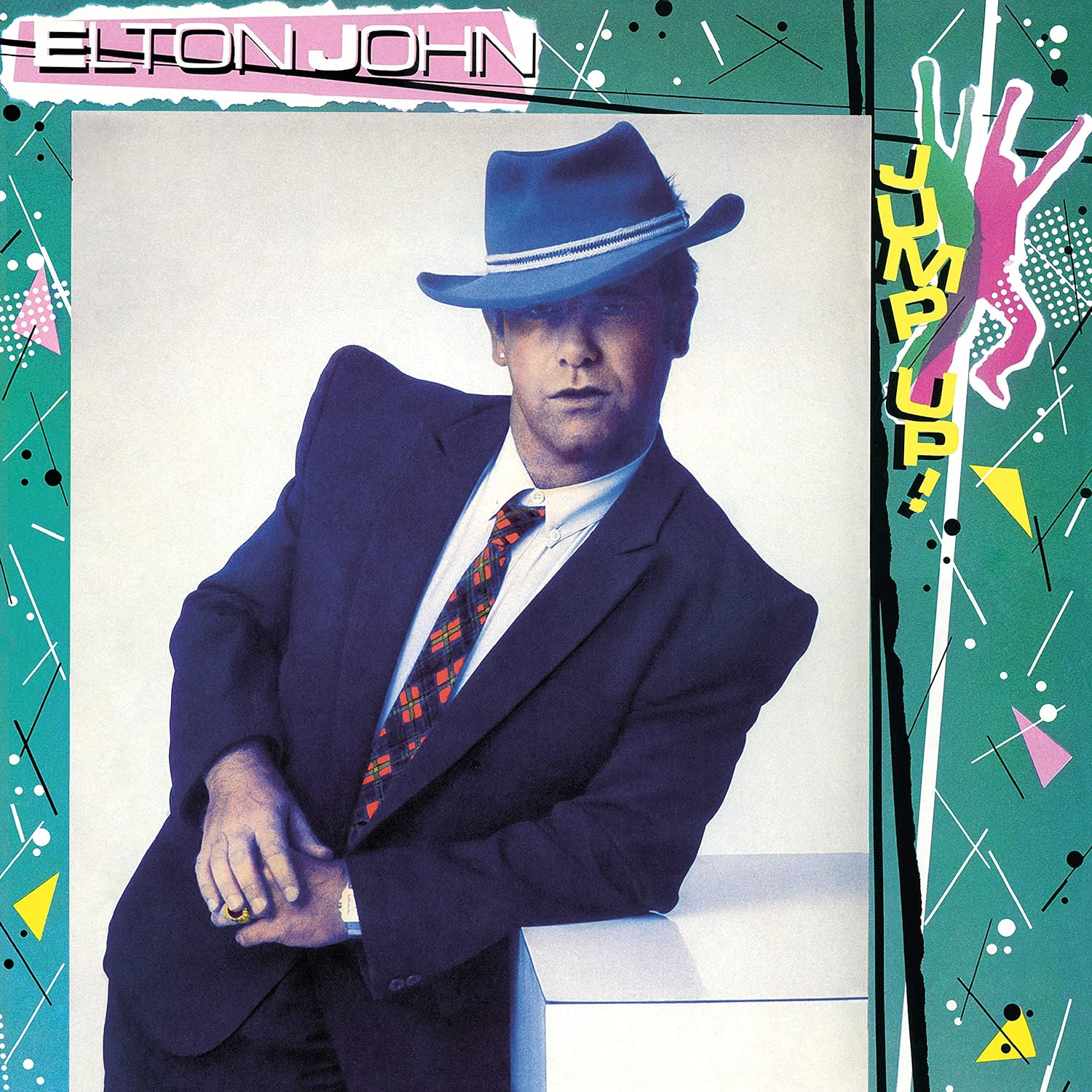 Elton John'S Jump Up! image number 1
