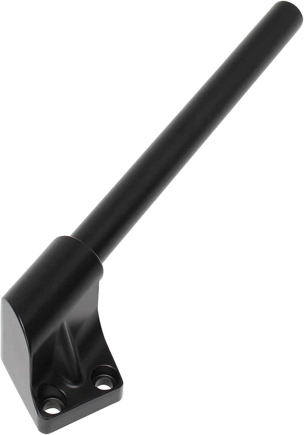 Motorcycle Handlebar, 7/8'' Handle Bar Compatible with Kawasaki Ninja 250 250 R EX250J 2008-2012, Ninja 300 EX300 2013-2017 (Right) image number 1