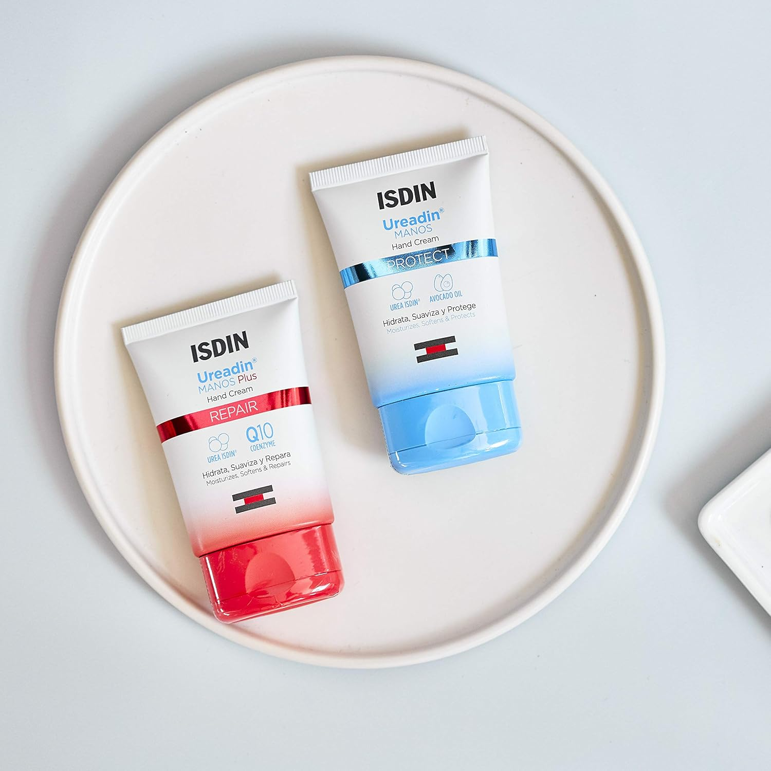 Ureadin plus Hand Cream