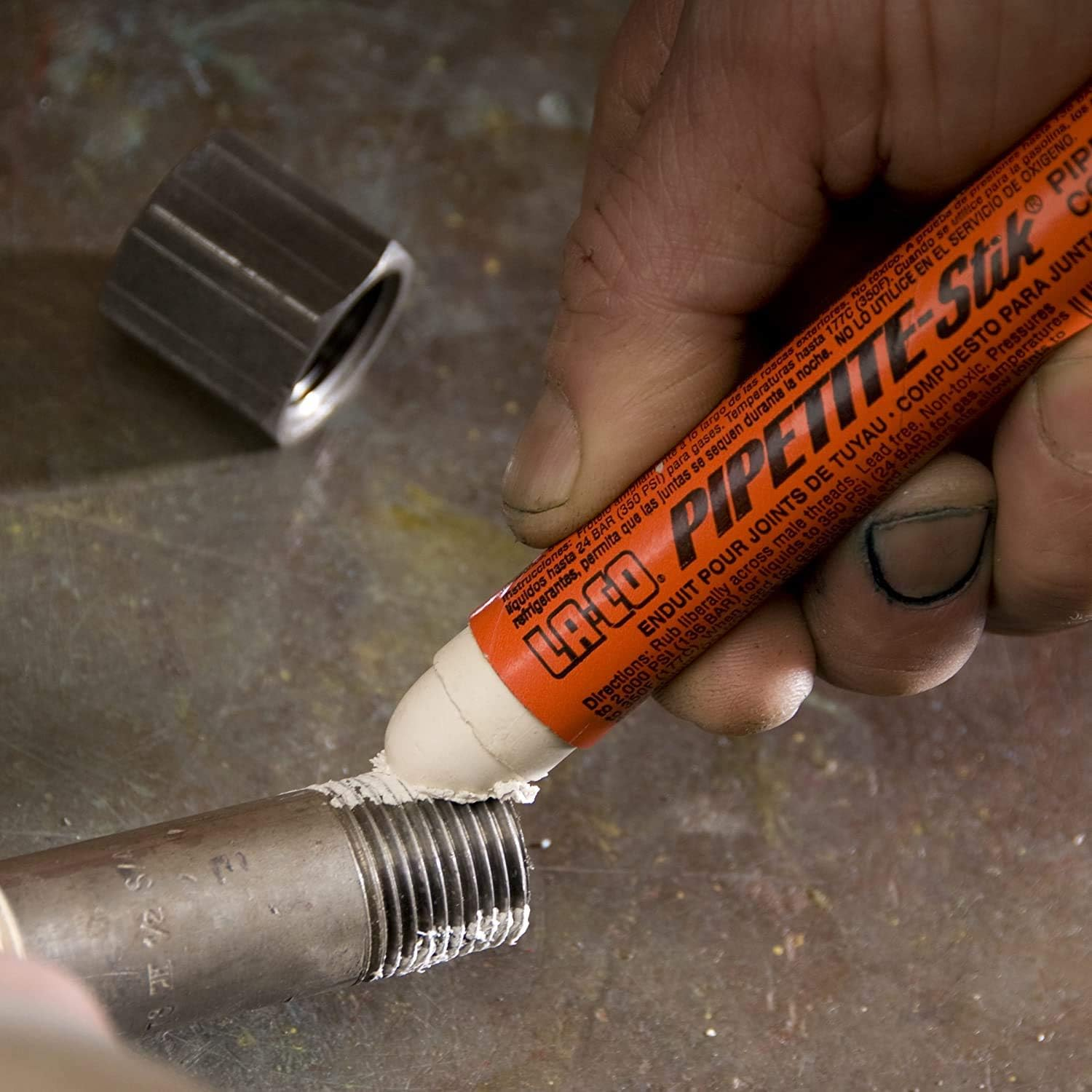 BBK LA-CO Pipe Tight Stick PTS image number 3