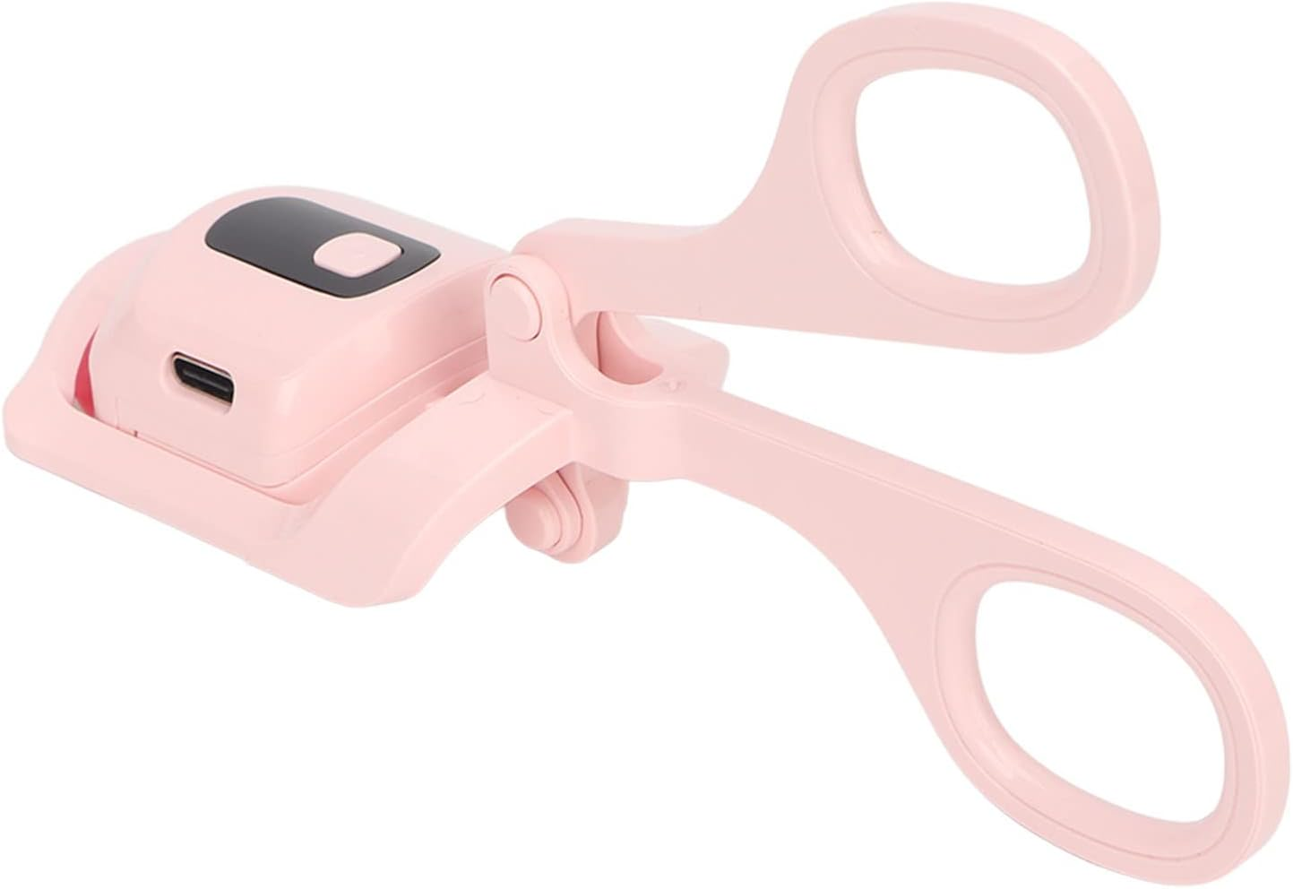 ELECTRIC HEATING EYELASH CURLER LCD TEMPERATURE CONTROLLED for ALL EYE SHAPES image number 6